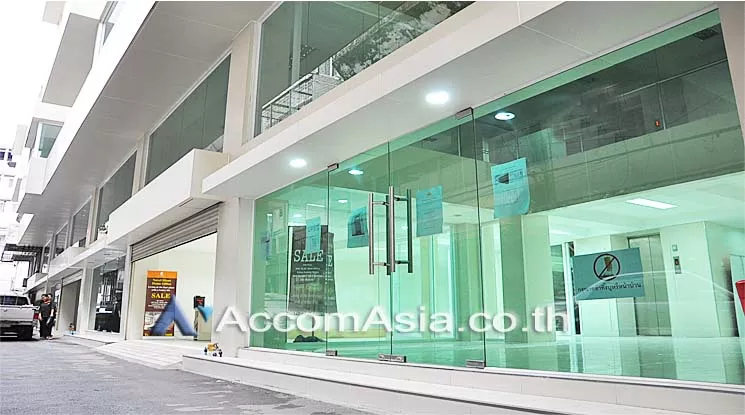 office space for sale in Silom, Bangkok Code AA13163